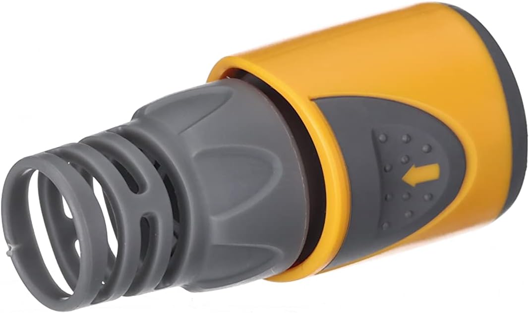 Hozelock Hose Connector Plus 12.5–15mm