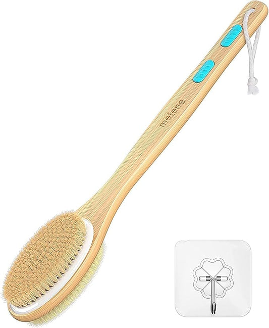 Metene Back Scrubber for Shower