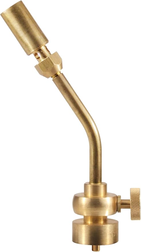 GoSystem Fine Flame Power Torch