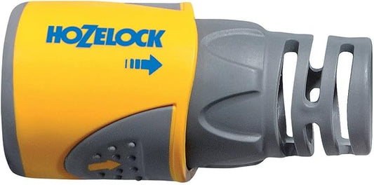 Hozelock Hose Connector Plus 12.5–15mm