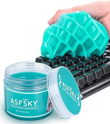 ASFSKY Car Cleaning Gel