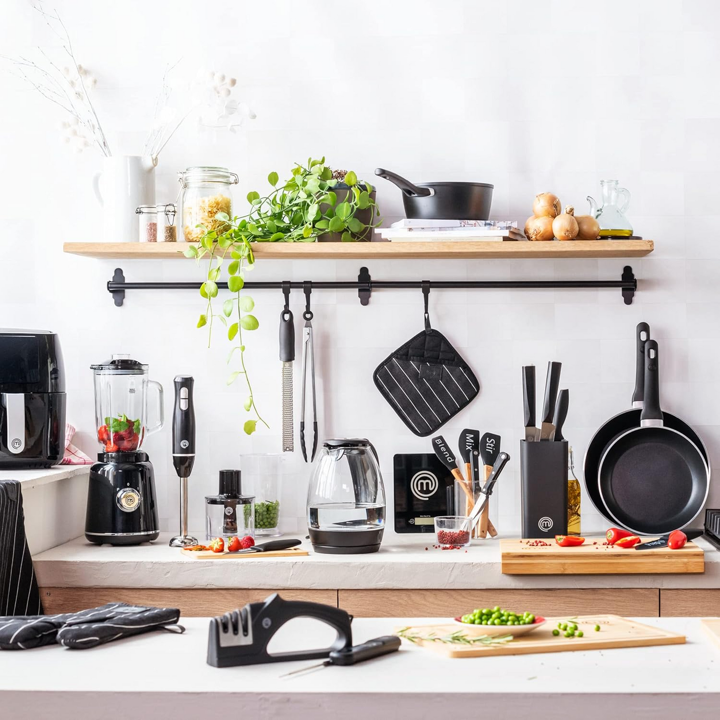 Stainless Steel Lemon Zester Grater – Fine Microplane Kitchen Tool